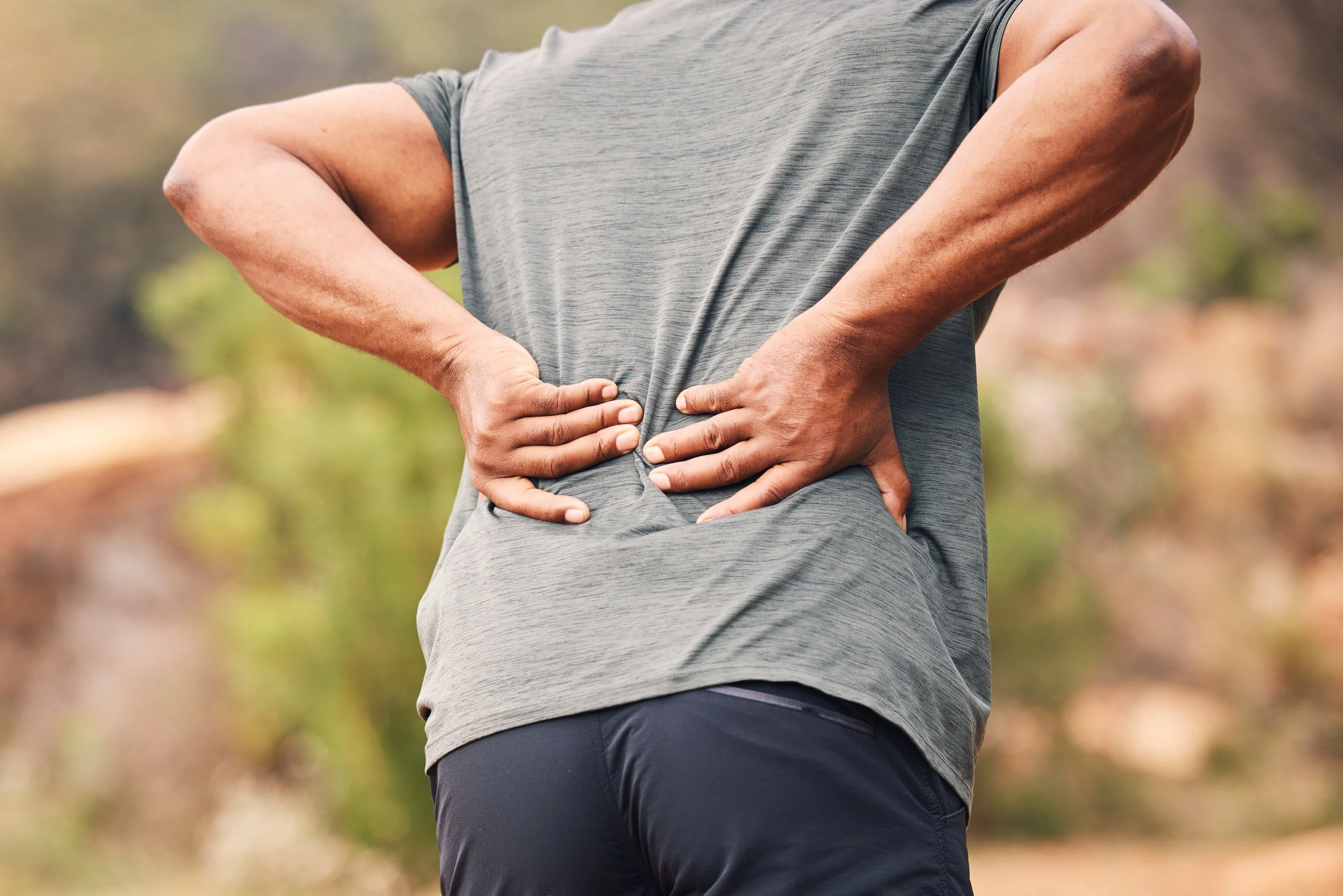 Early Signs of Scoliosis You Shouldn’t Ignore&nbsp;