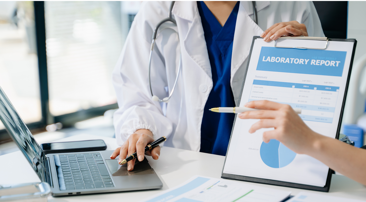 Personalized Recovery Plan