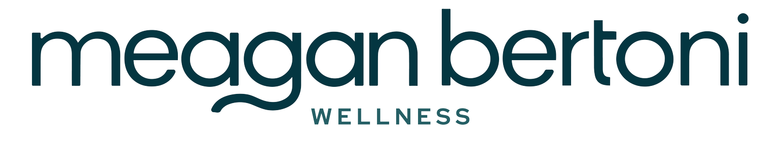 Meagan Bertoni Wellness