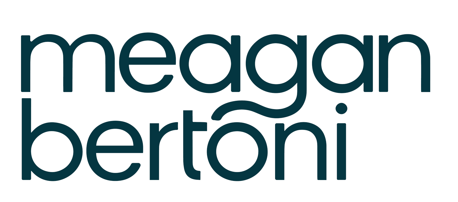 Meagan Bertoni Wellness