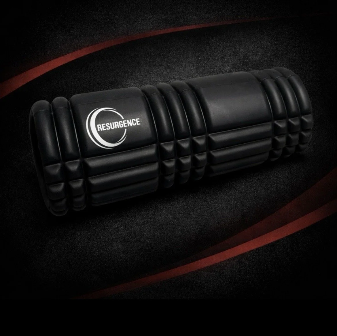 Foam Roller Guide