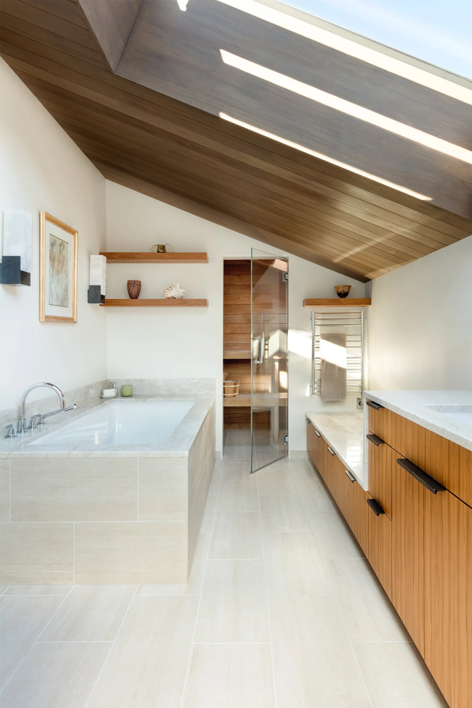 Hyrel Mathias Interiors | Seattle Luxury Interior Design