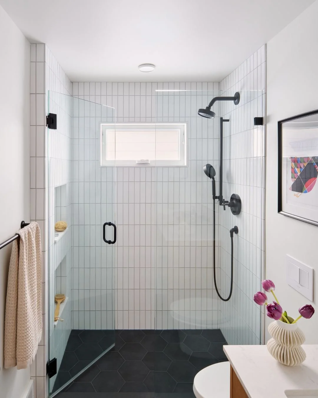 Thoughtful design and simple cosmetic improvements don&rsquo;t just transform a space, they transform how you feel in it. When interiors are done right, they truly nurture your mental well-being.

Interior Architecture &amp; Design: @hyrelmathiasinte