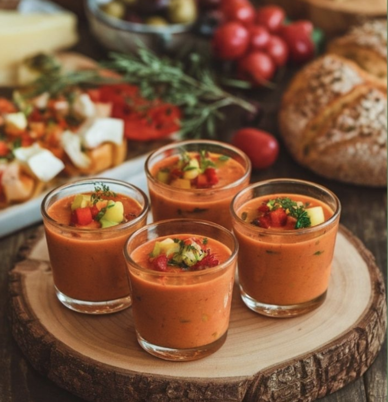 Gazpacho
