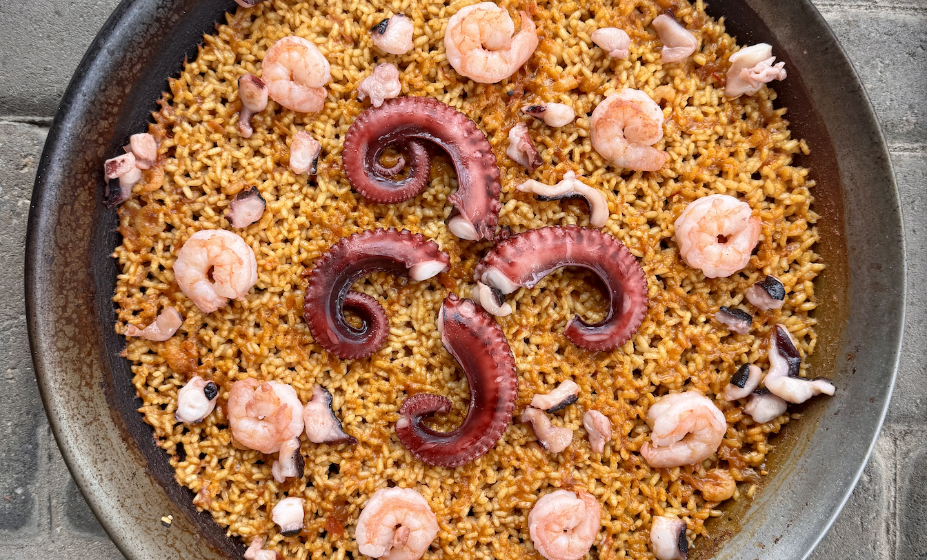 Is Paella Healthy to Eat?