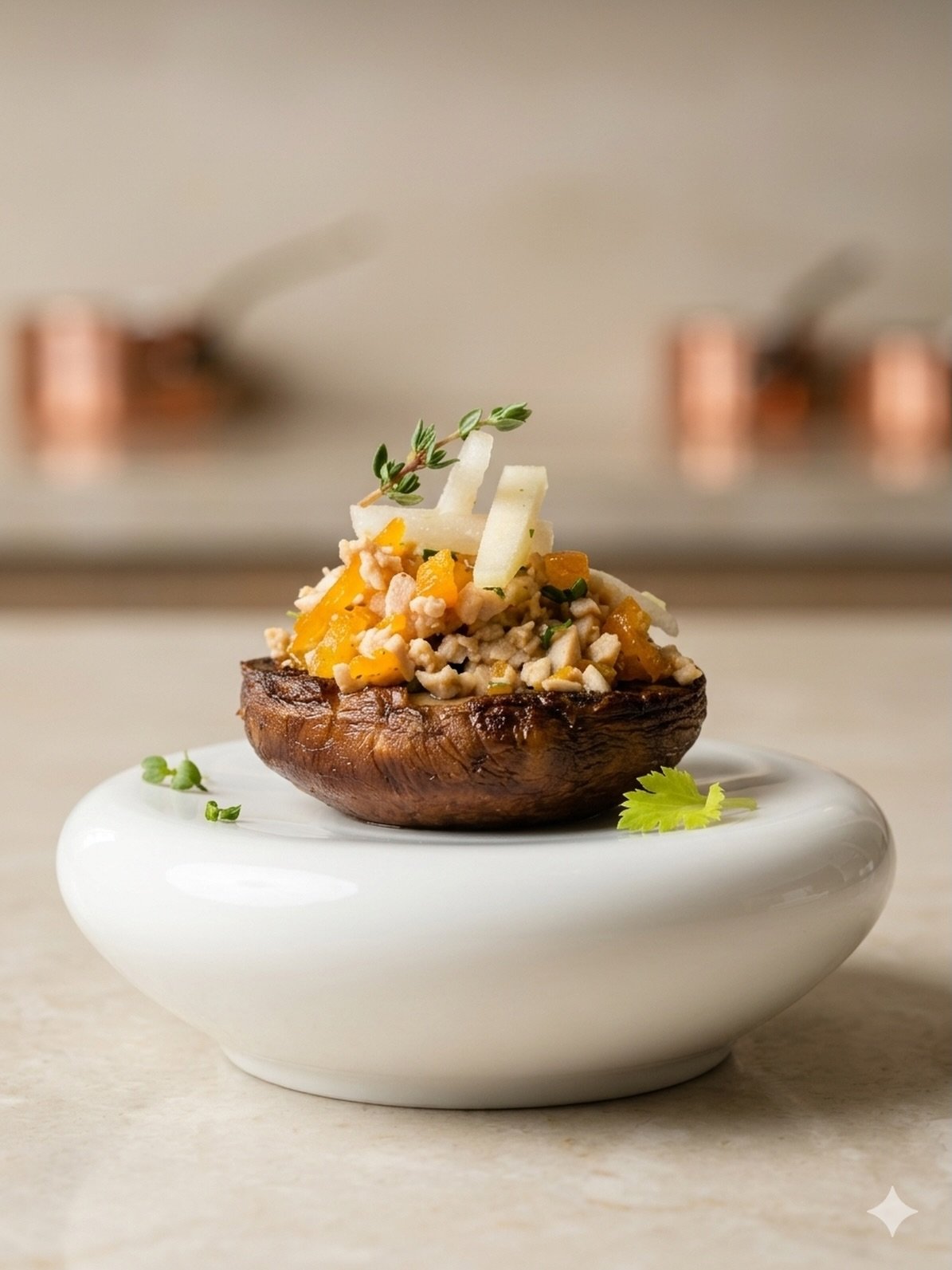 There&rsquo;s a special kind of magic in a perfect tapa. It&rsquo;s not about overcomplicating things; it&rsquo;s about making a few high-quality ingredients sing. I&rsquo;ve been playing around with a new creation that hits that &ldquo;just right&rd