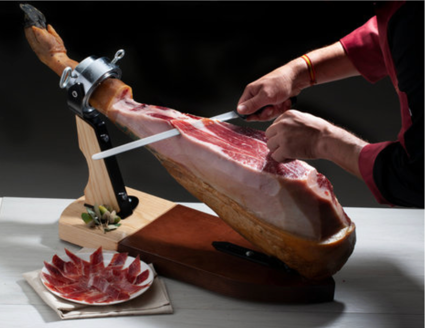 Spanish Jamón vs. Italian Prosciutto