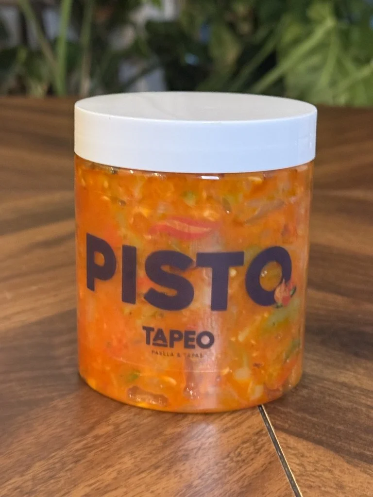 Pisto 16oz.