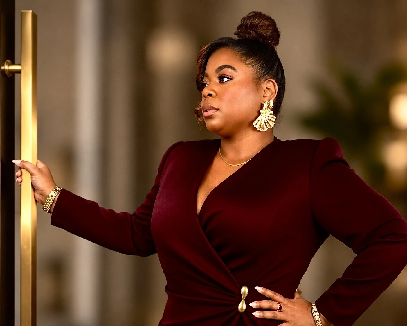 Raven Simon, CPA and Certified Financial Therapist at Lacuna Financial Therapy