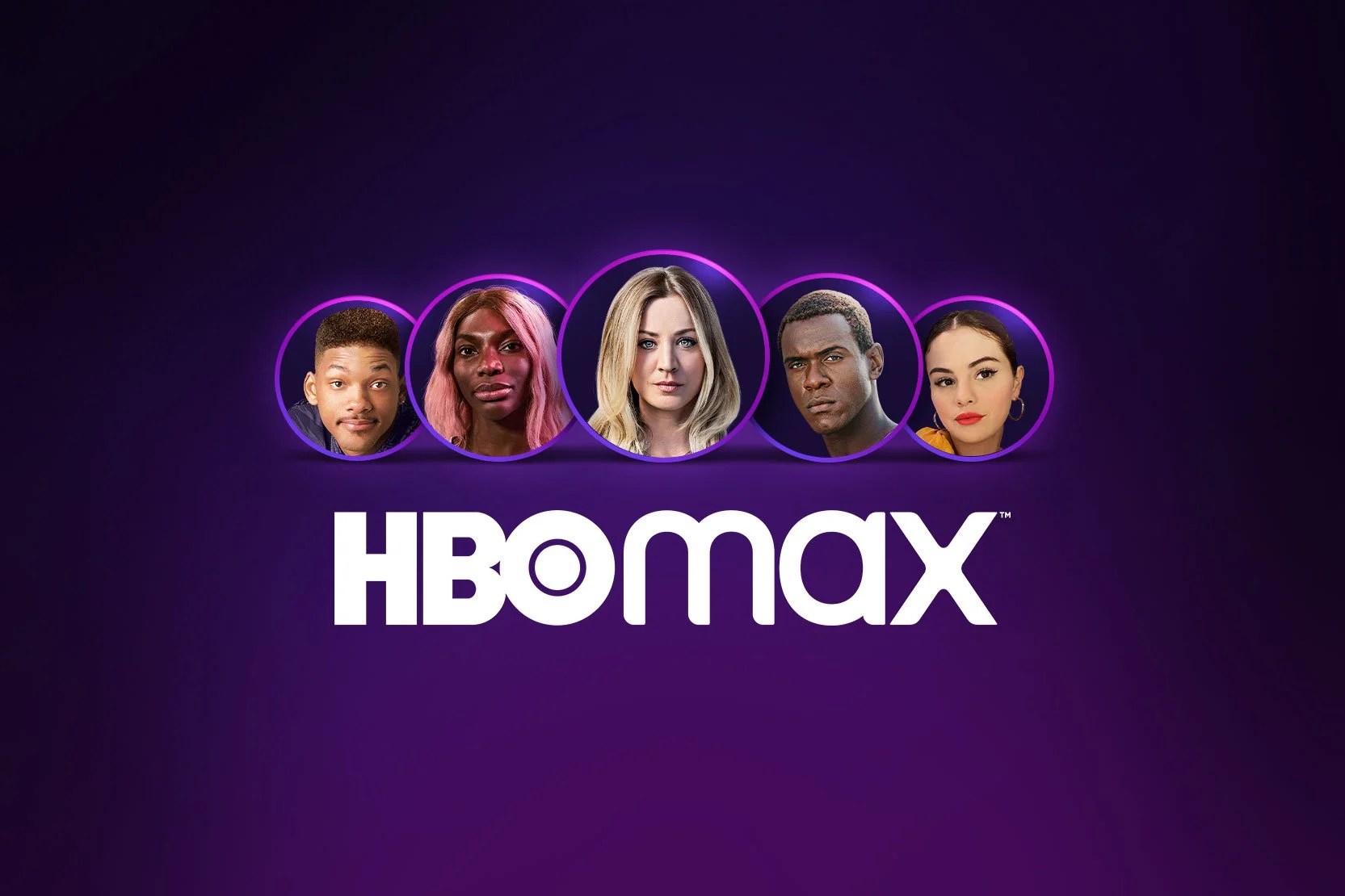 HBO Max | Social, AR Lenses