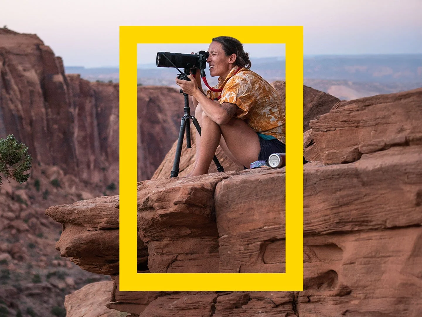 National Geographic's Photographer | Social, UGC