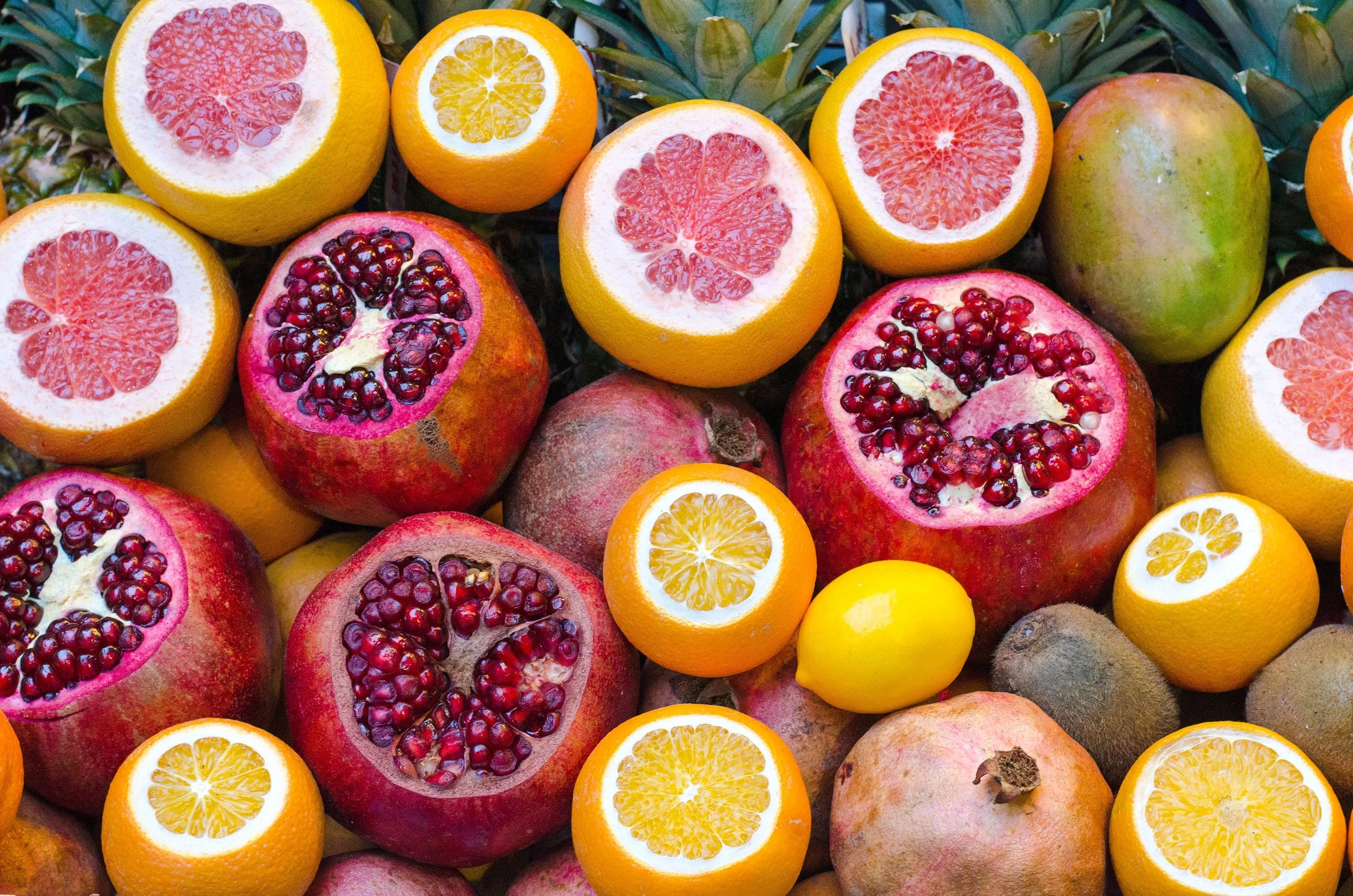 Immune System Boosters