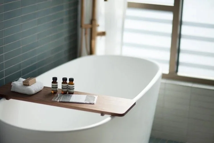 Your Mineral Soak