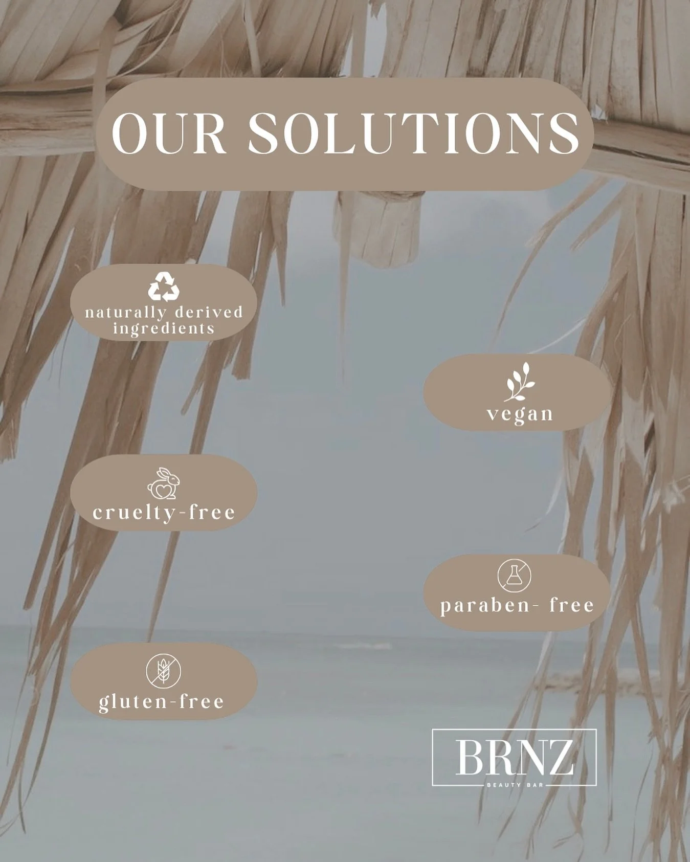 only the best for our clients ! 🤍🪴🫧
&bull;
&bull;
&bull;
#luxurytanning #stpete #tampa #bridaltans #spraytanflorida #sarasota #clearwatertanning