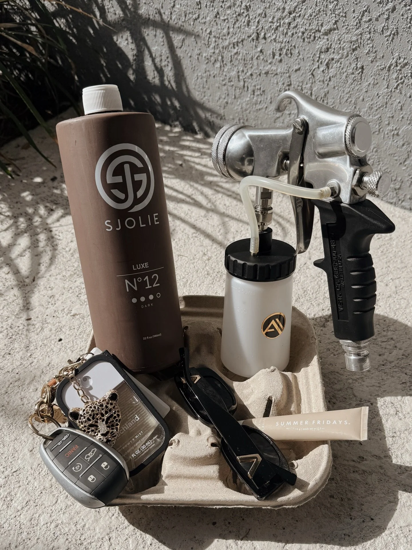 the essentials 🤍
-
-
-
- 
- #floridaspraytan #professionalspraytan #tampa #sarasota #stpete
