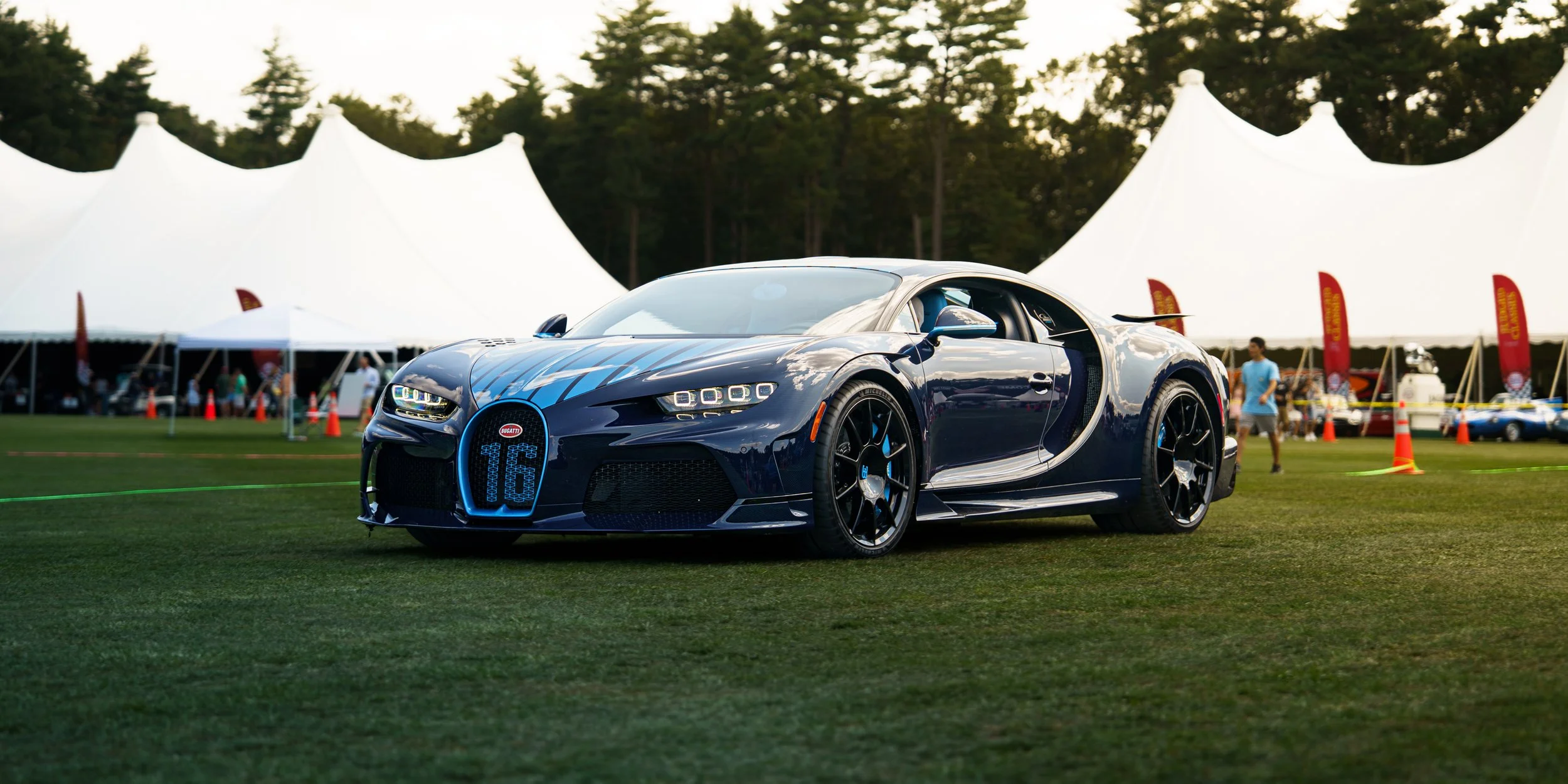 Vehicles | Dream Ride