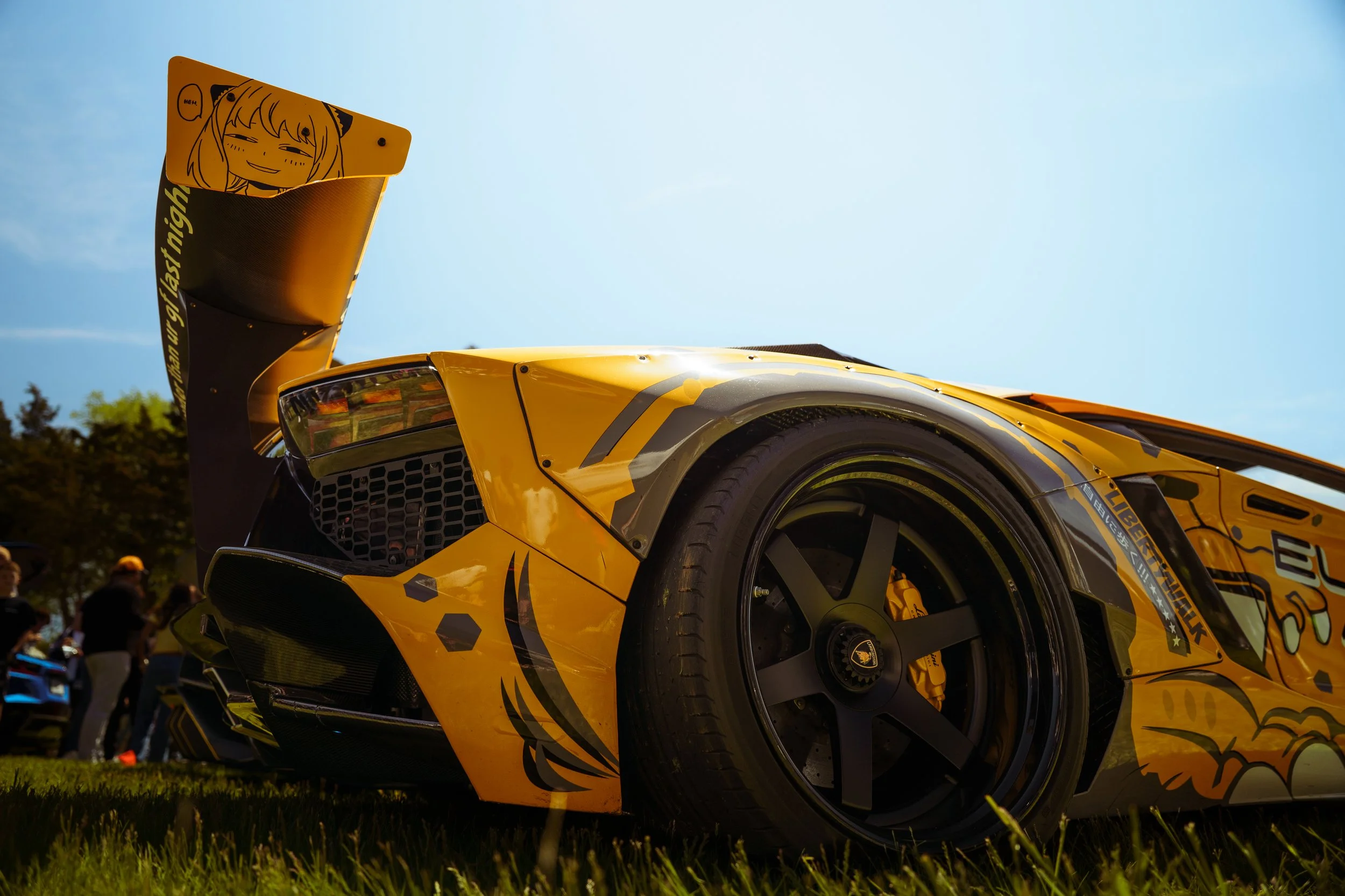 Vehicles