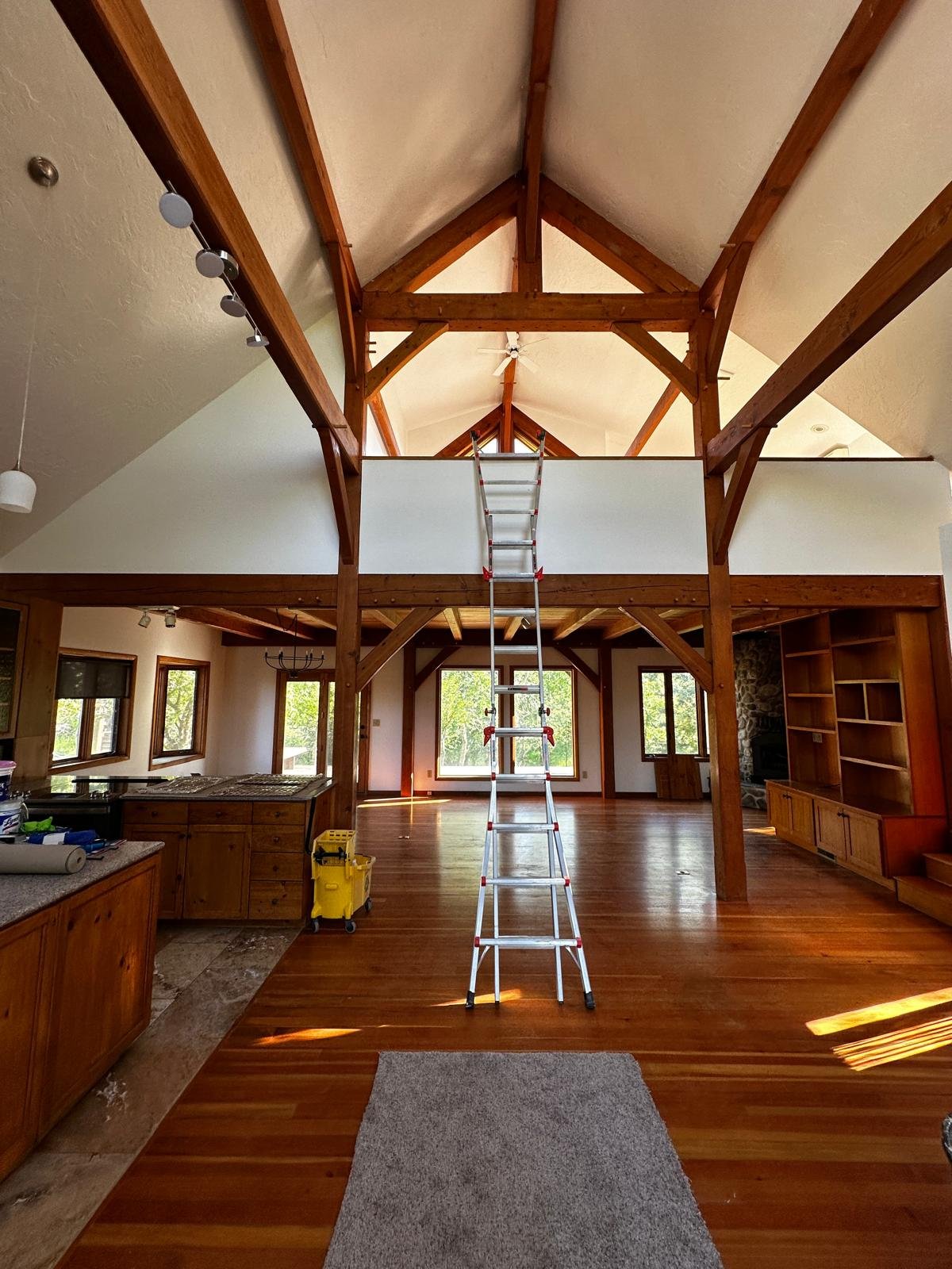 Pro-Finish LLC | Transform Your Space Today