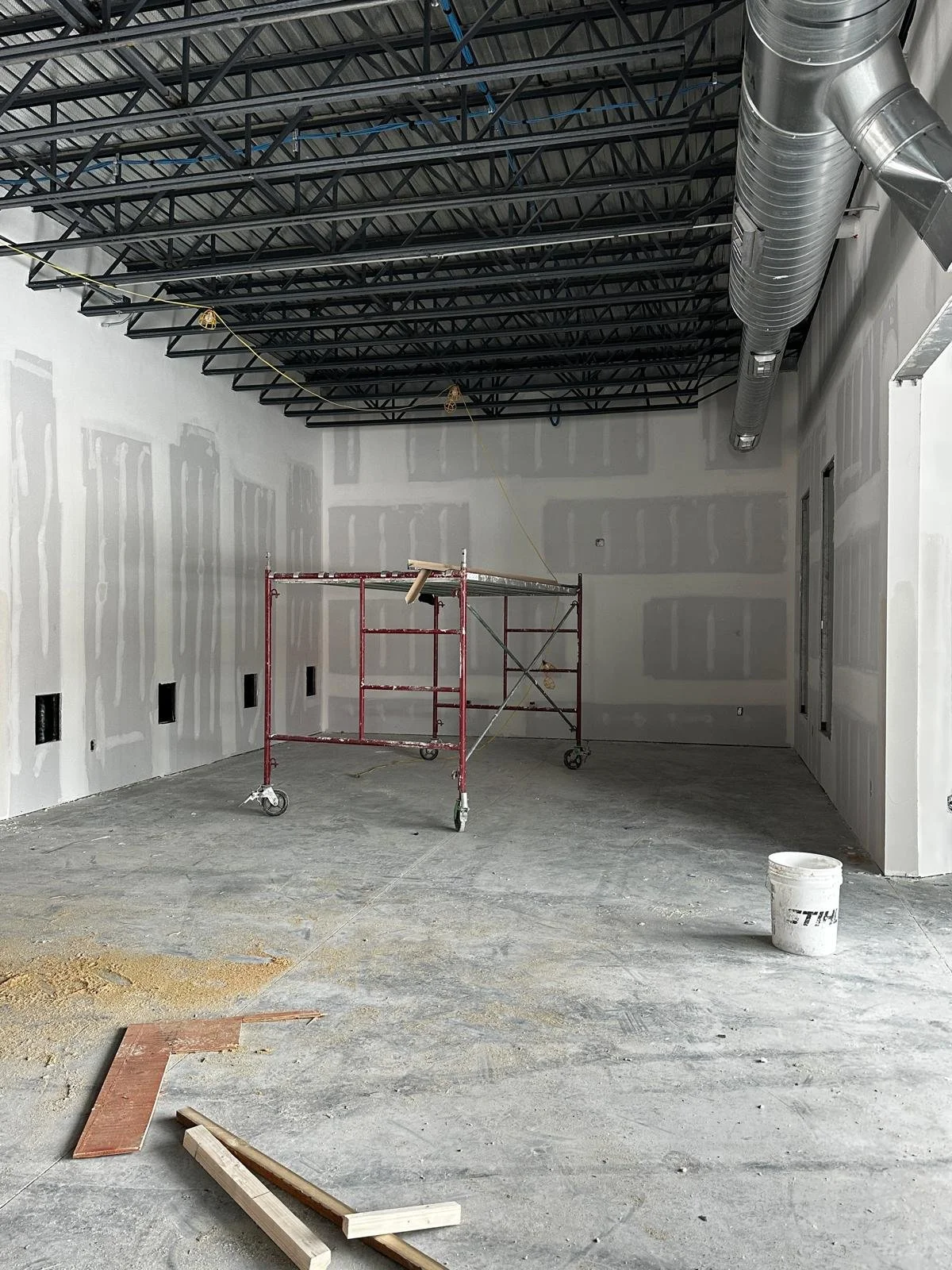 Pro-Finish LLC | Transform Your Space Today