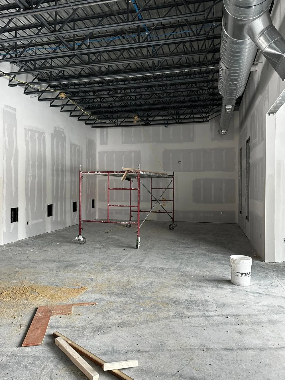 Pro-Finish LLC | Transform Your Space Today
