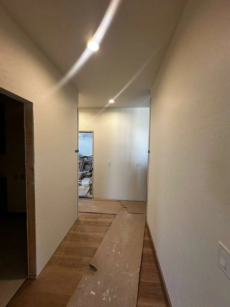 Pro-Finish LLC | Transform Your Space Today
