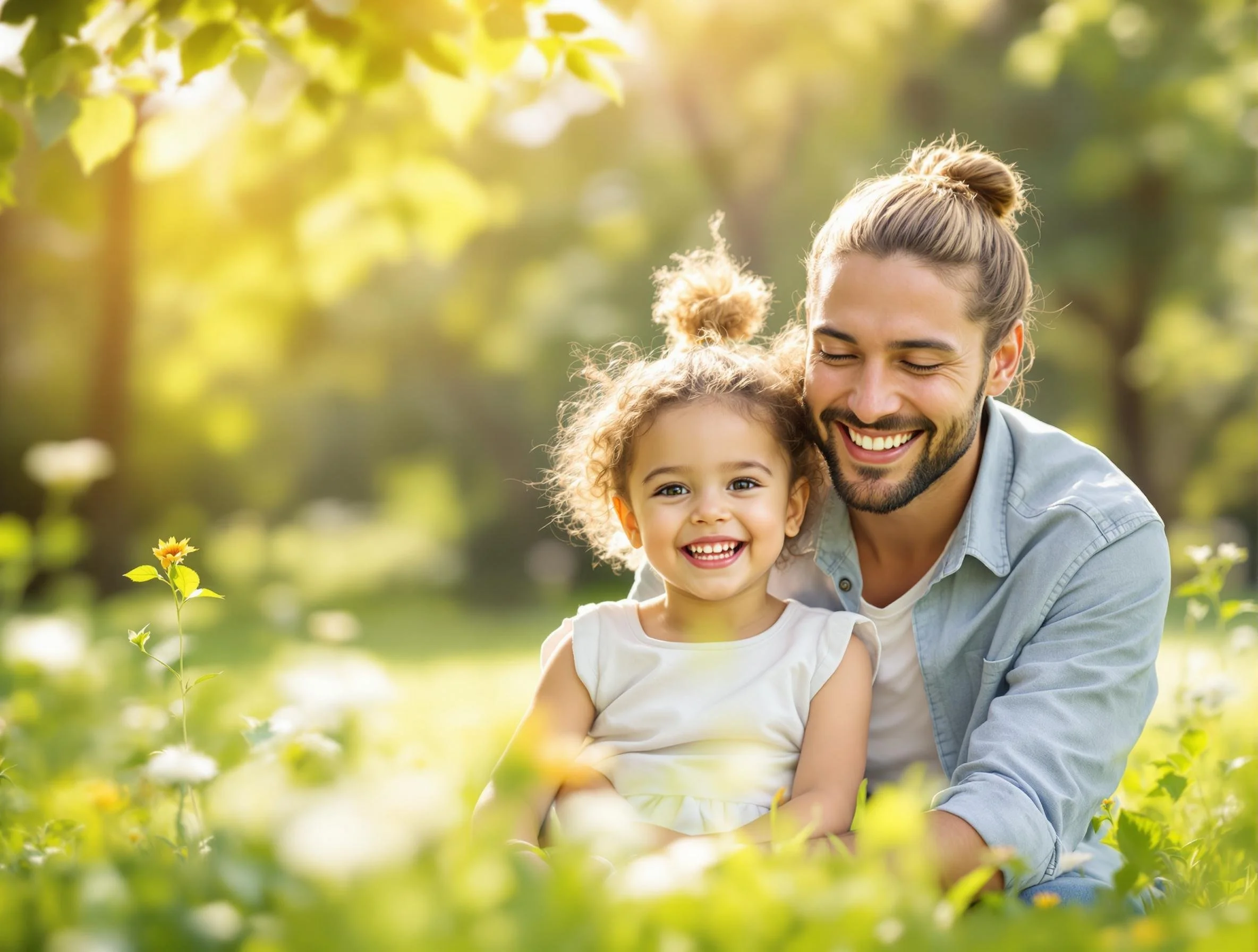 Natural Crafting for Kids