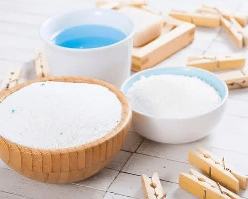 HHHW Unscented Laundry Powder