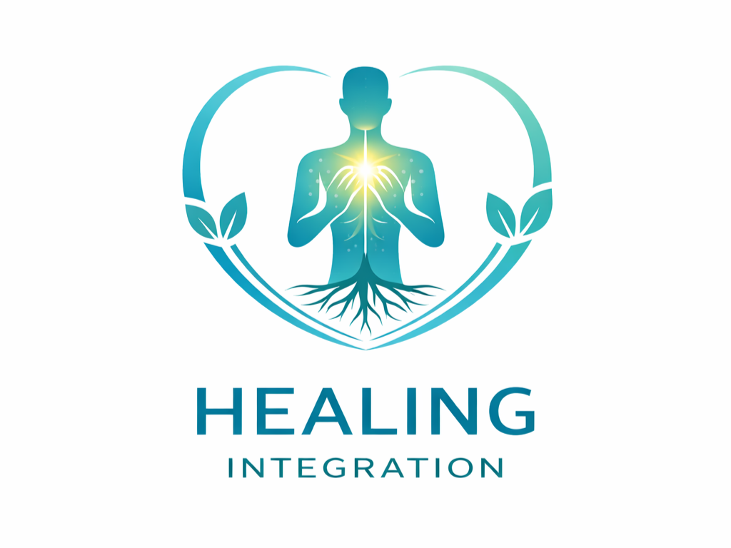 Healing Integration Logo