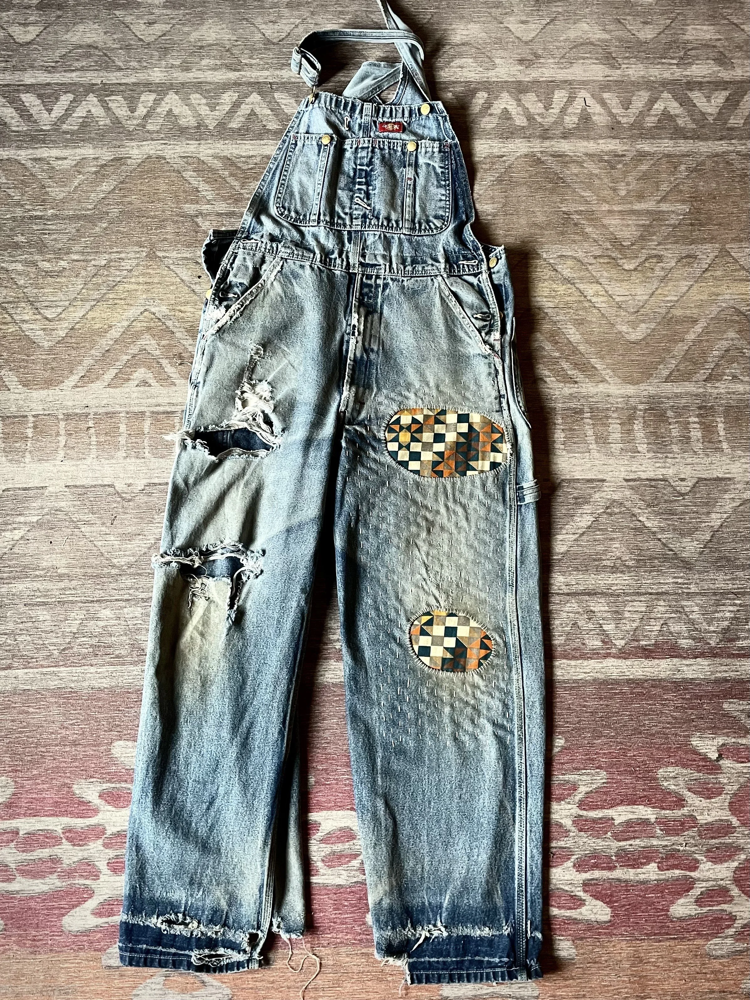 Blue Jeans Clinic & Farmhouse Repairs