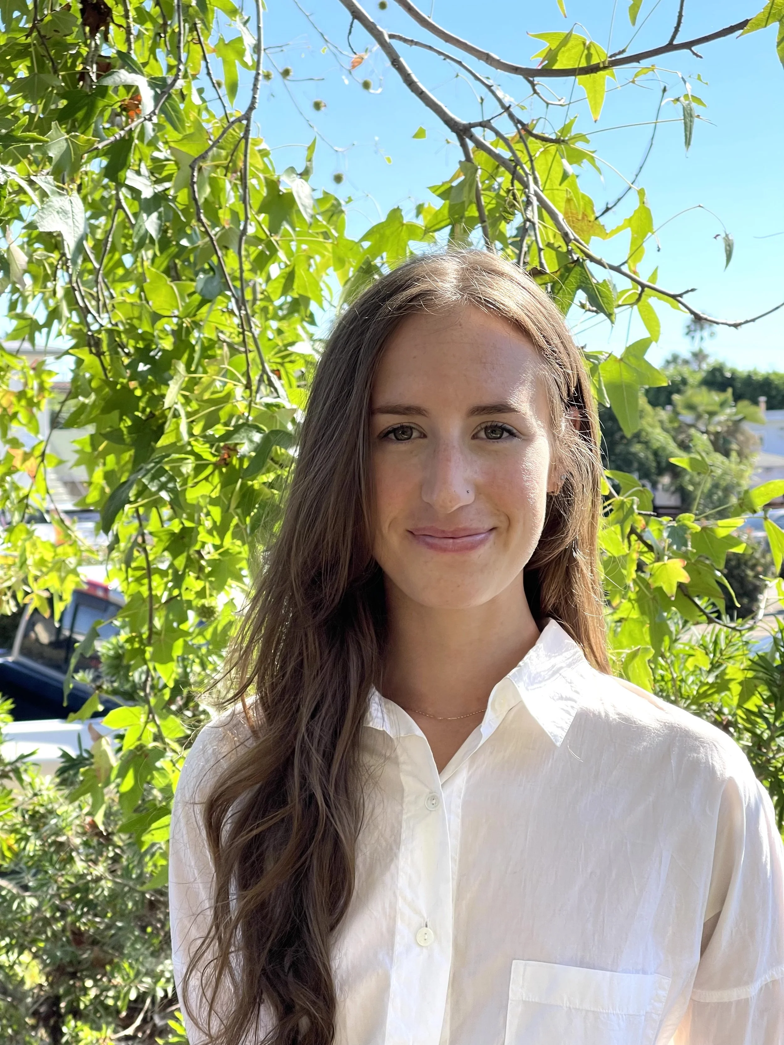 San Diego dog trainer, Natasha Holmes.