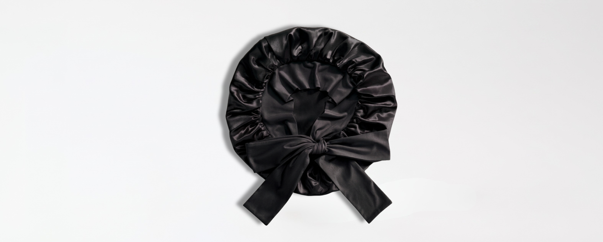 Silk Protective Hair Bonnet