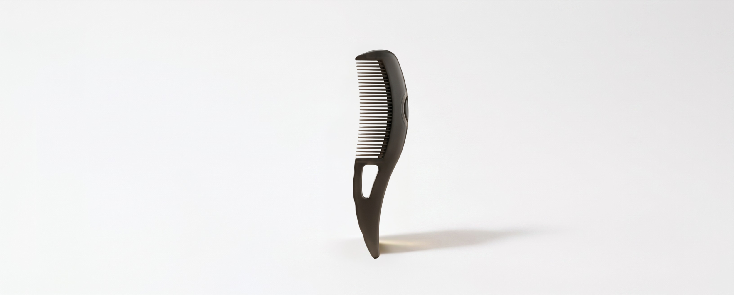 Anti-Dandruff Comb