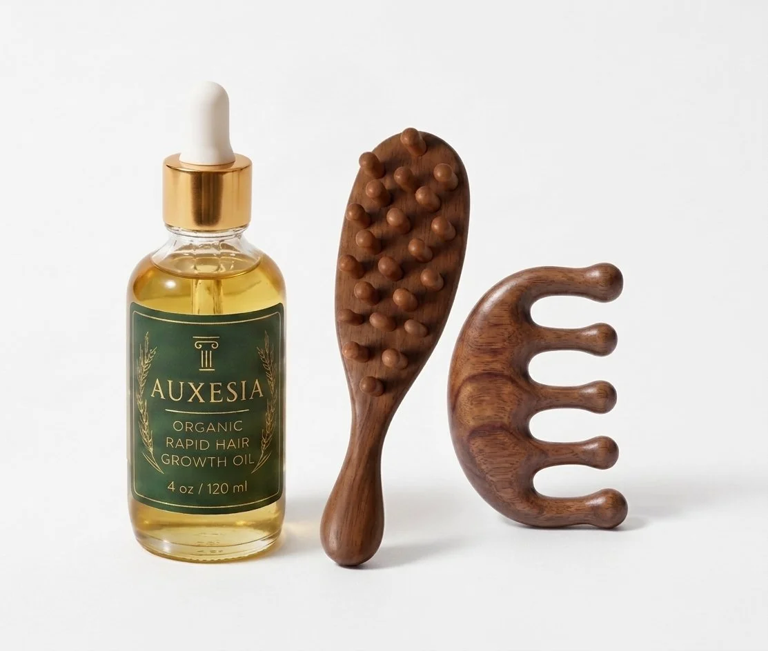 Scalp Therapy