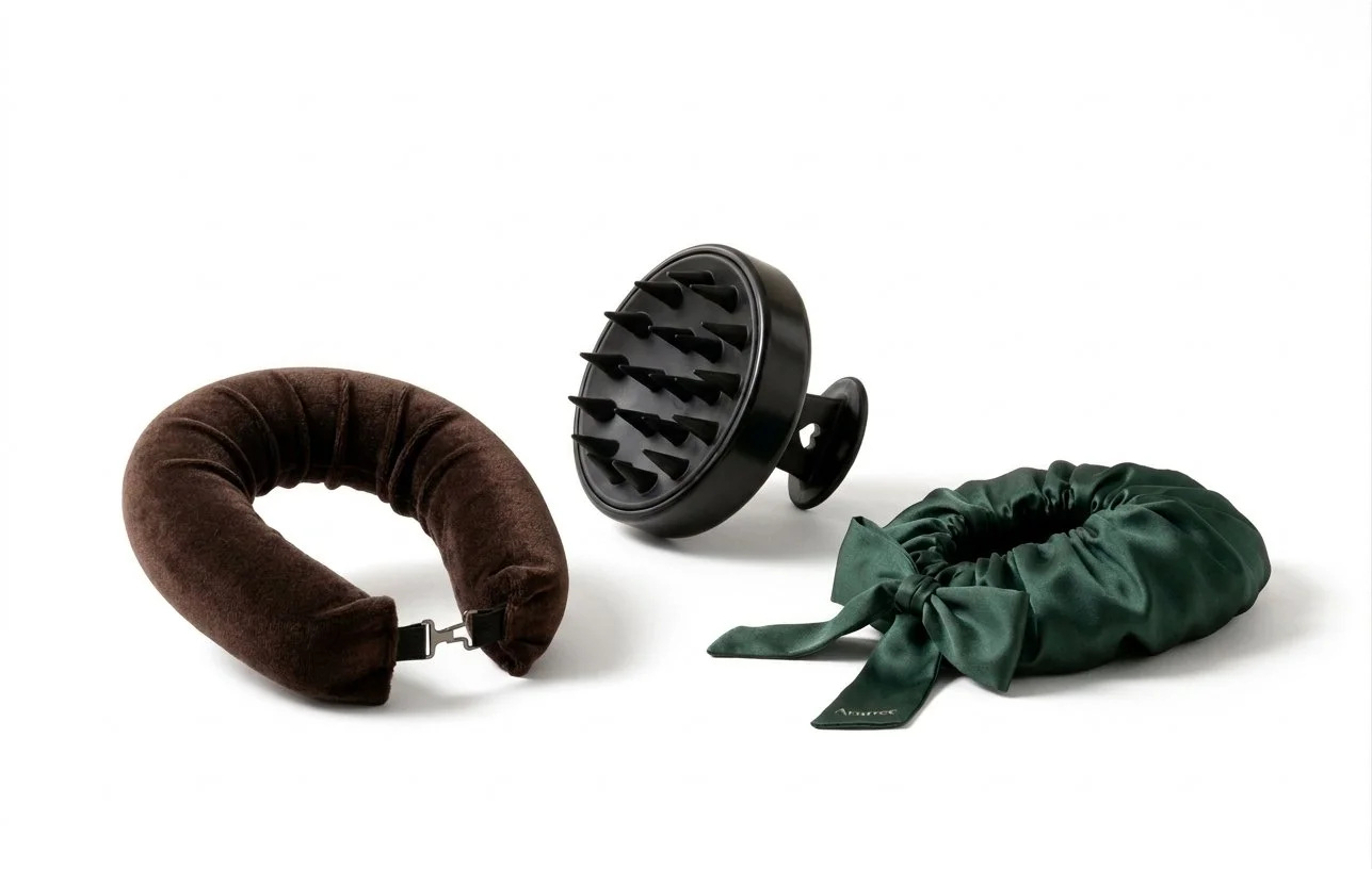 Styling & Care Set