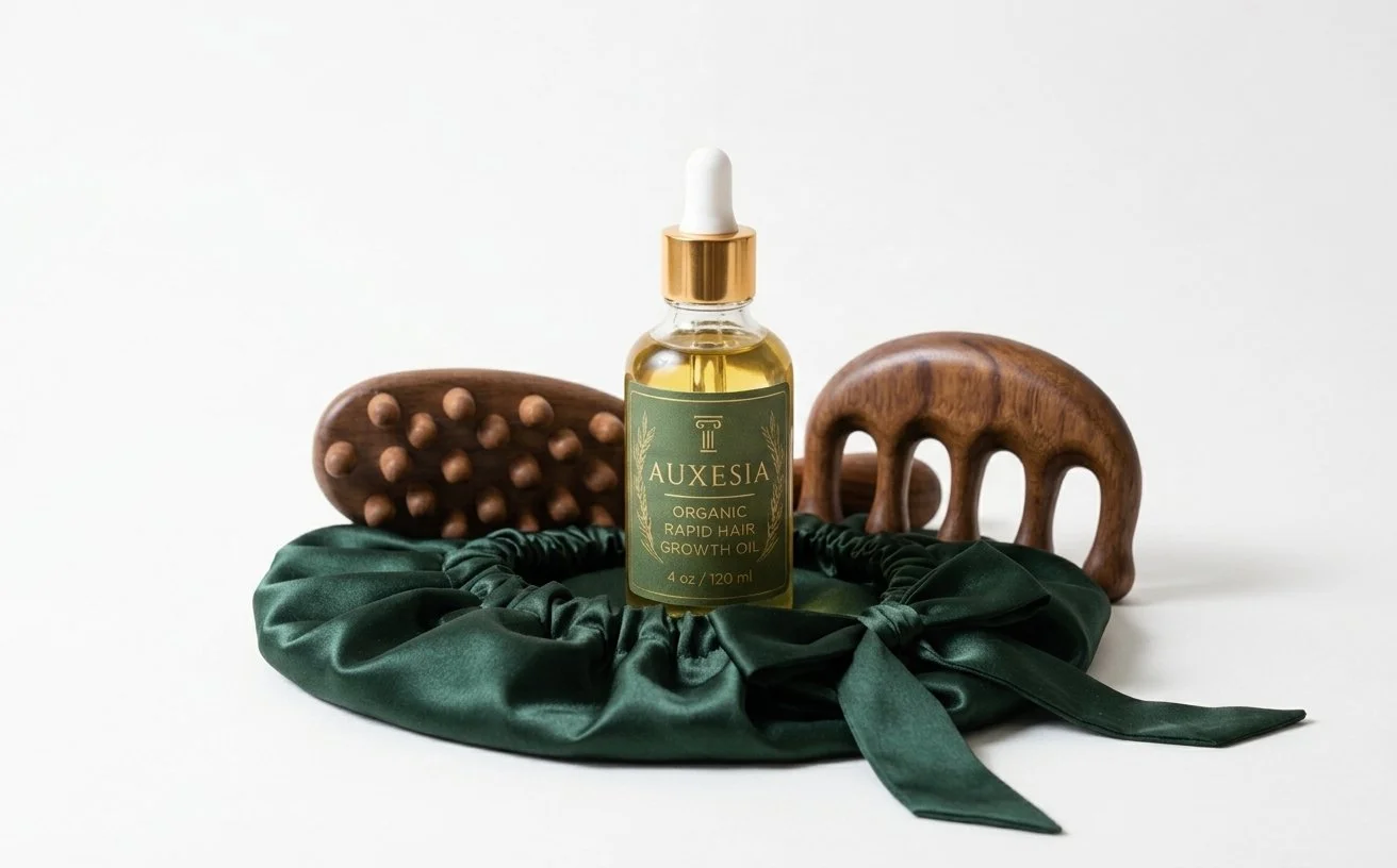 Complete Hair Growth Care