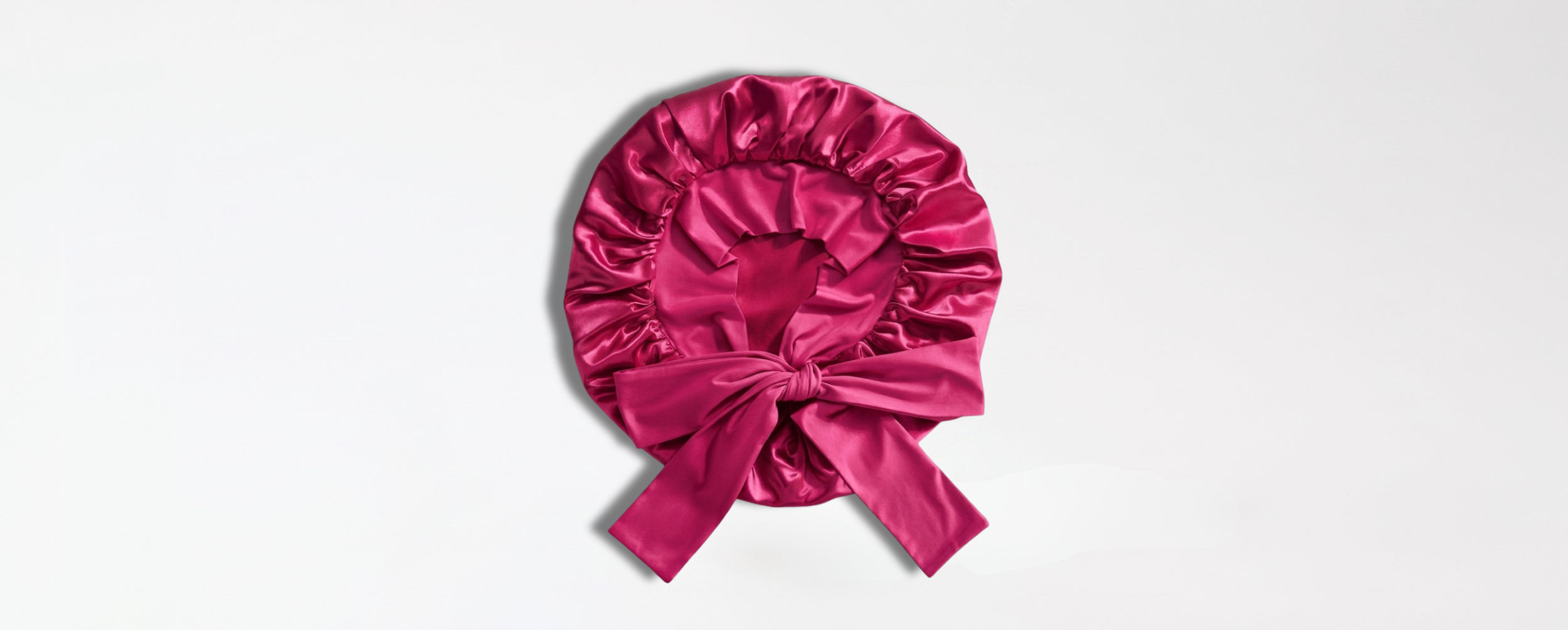 Silk Protective Hair Bonnet
