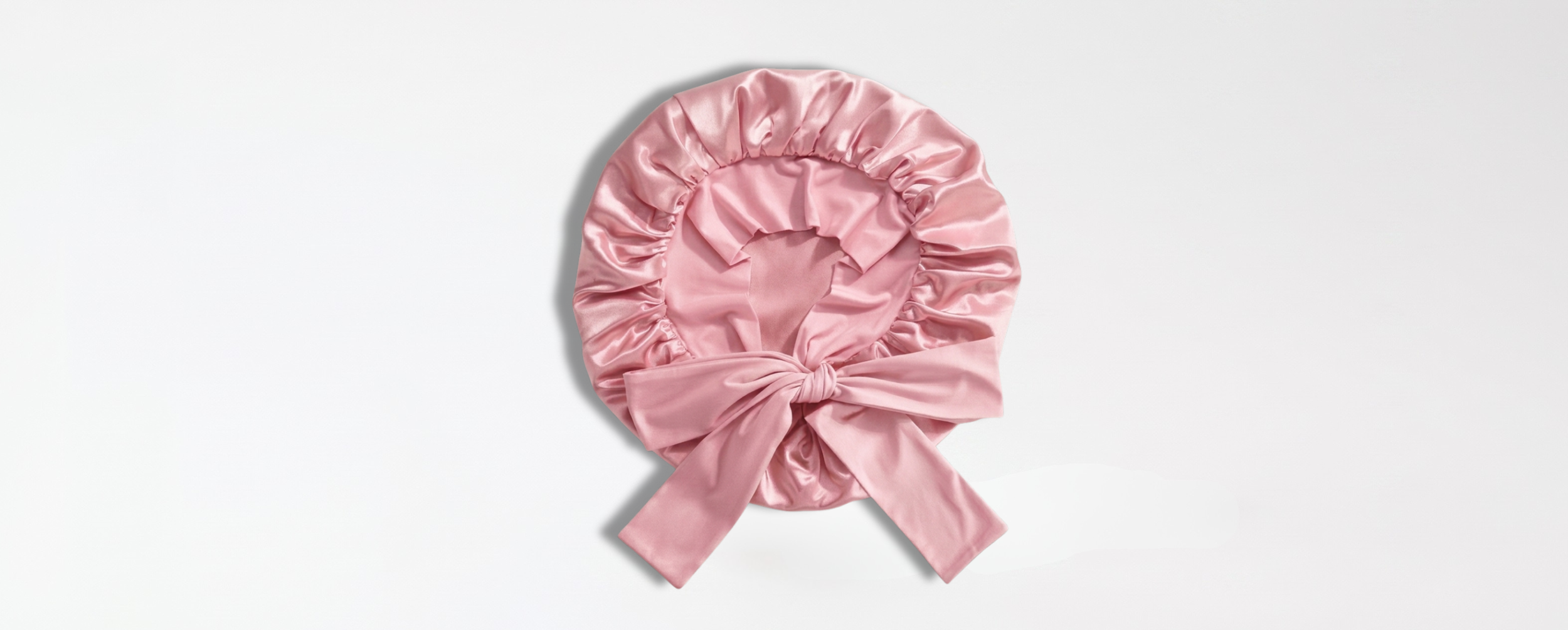 Silk Protective Hair Bonnet
