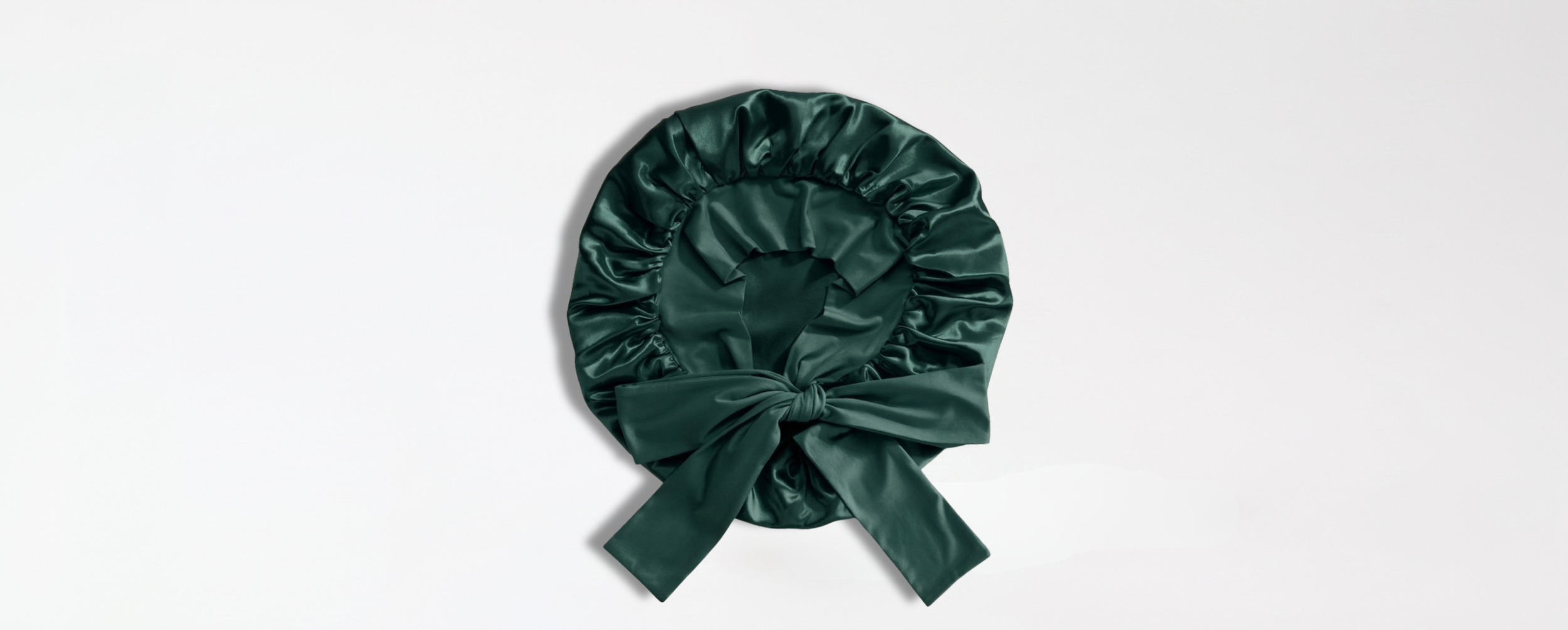 Silk Protective Hair Bonnet
