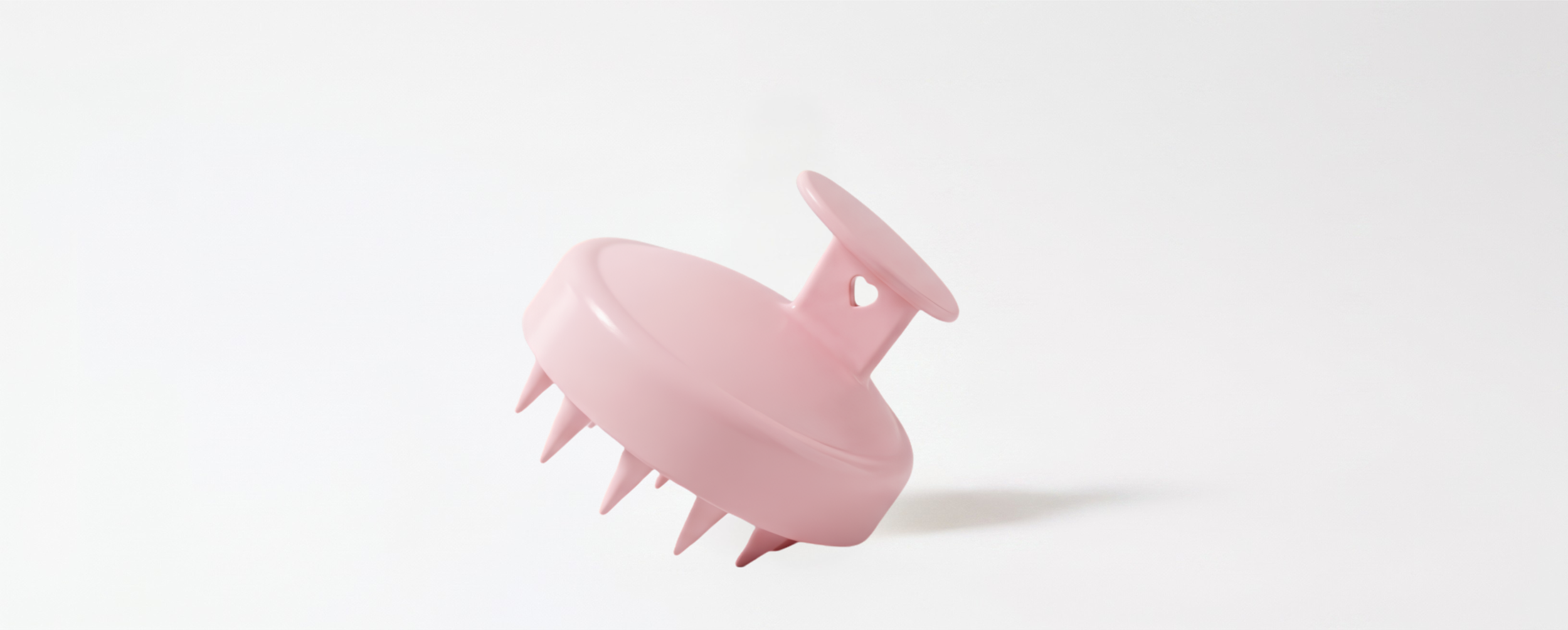 Cleansing Hair Brush