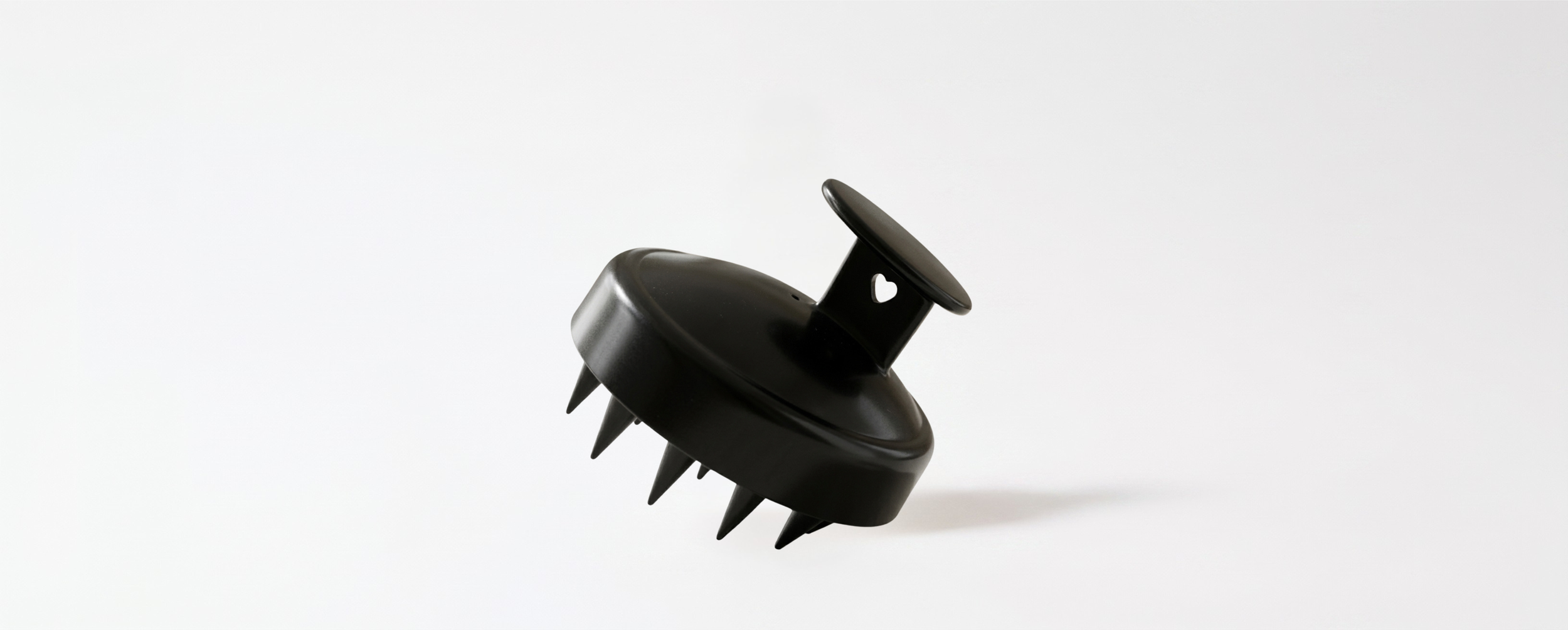 Cleansing Hair Brush