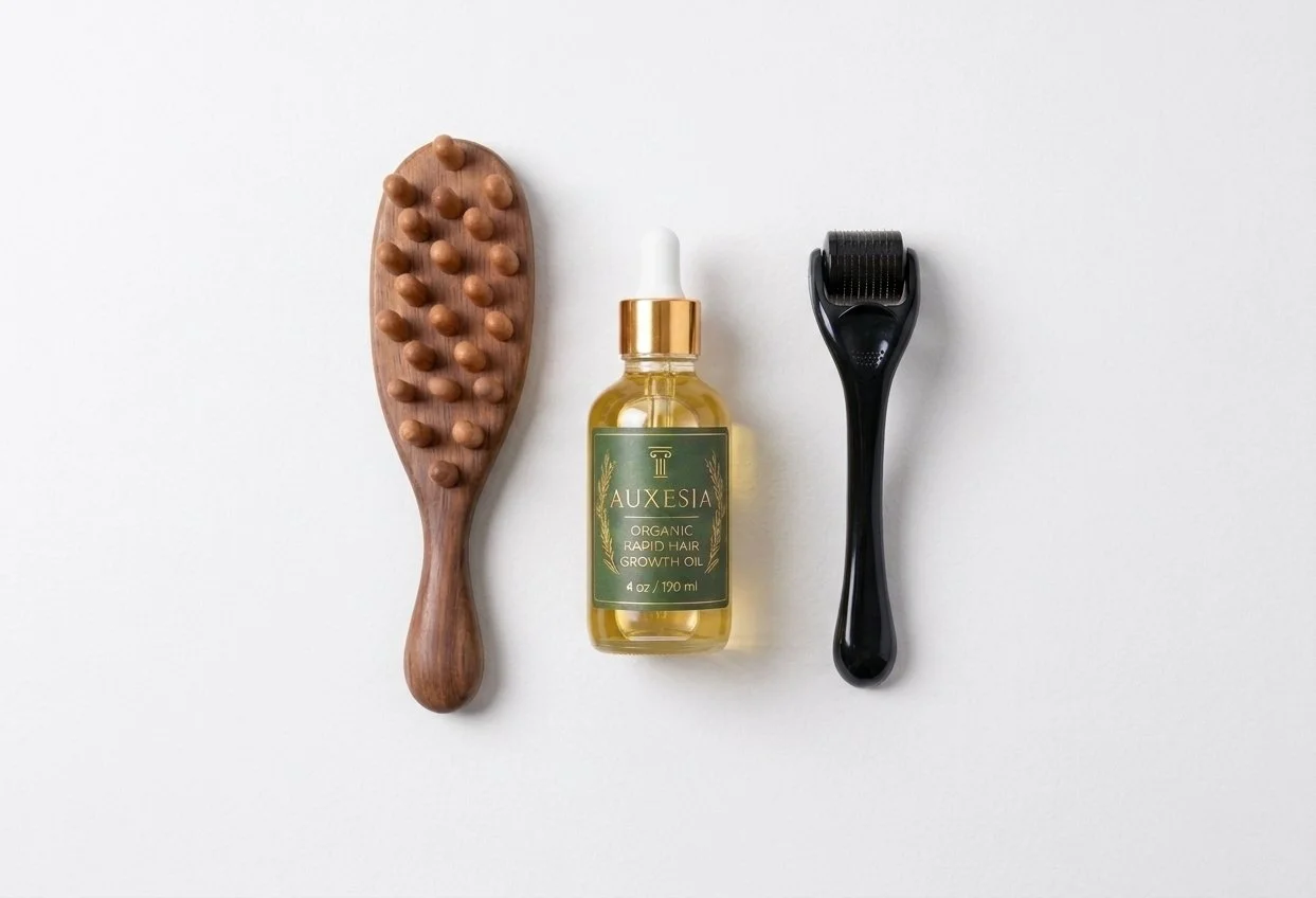 Advanced Growth Therapy Kit