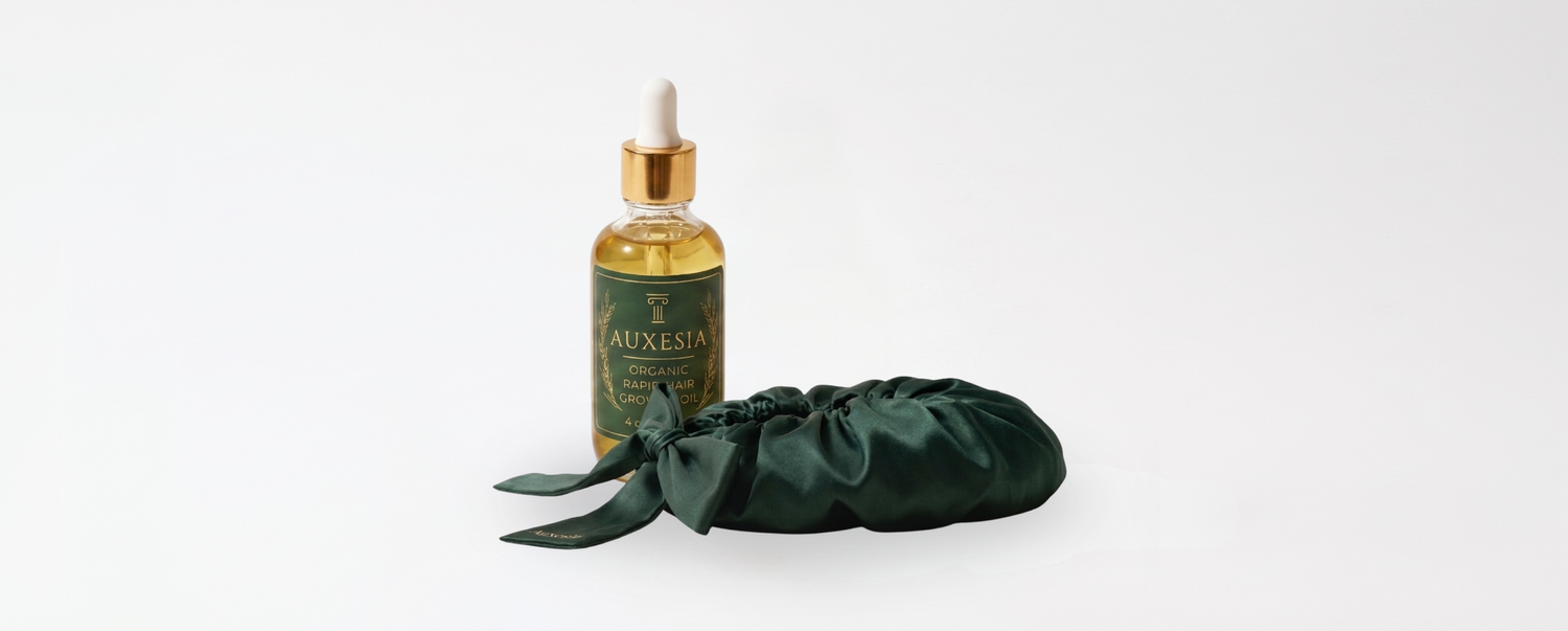 Growth and Protection Set