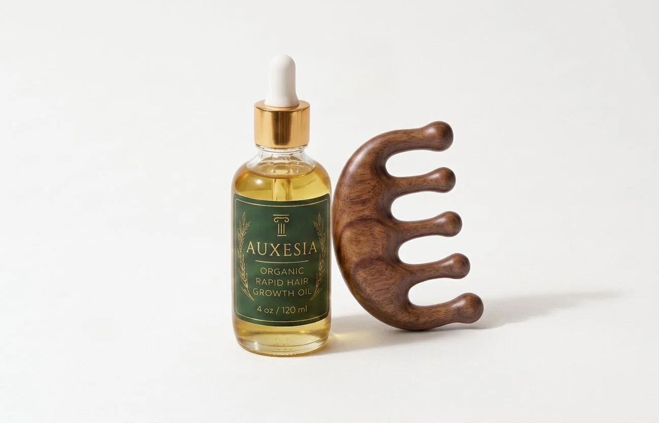Growth Essentials Kit