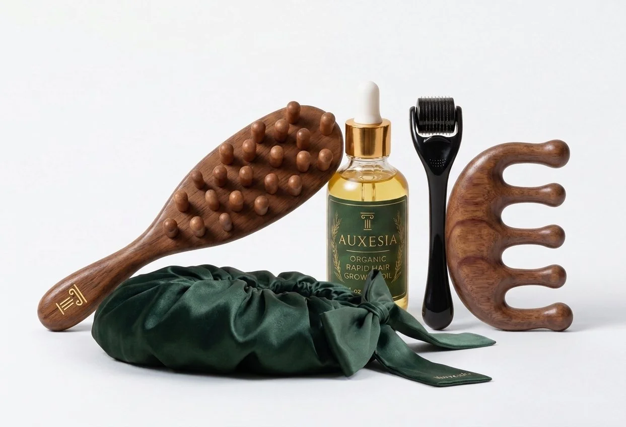 Ultimate Hair Care Collection