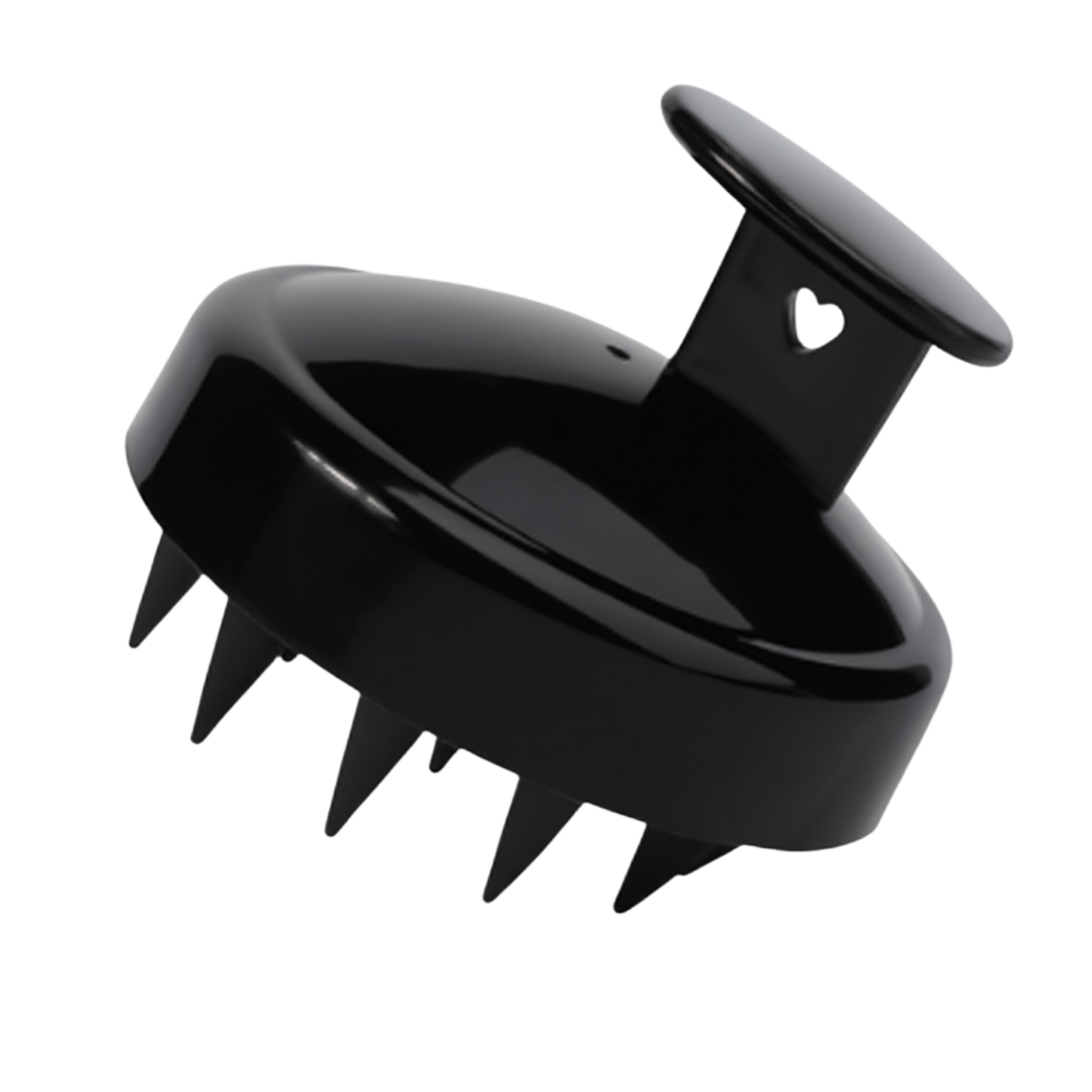 Cleansing Hair Brush