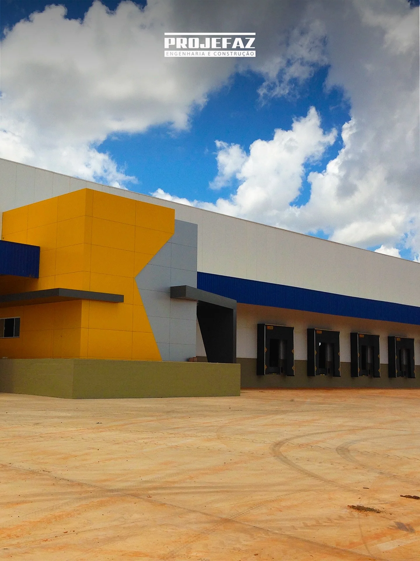 🏗️ Entrega rápida, sem abrir mão da excelência.
Aliamos técnica e gestão para acelerar processos sem comprometer a qualidade. É assim que respeitamos o seu tempo e investimento.
#empresas #construç&a