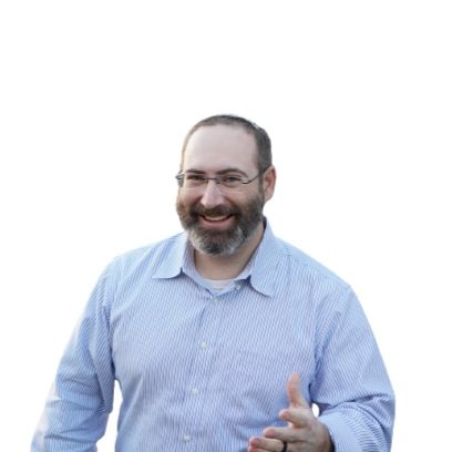 Rabbi Drew Kaplan