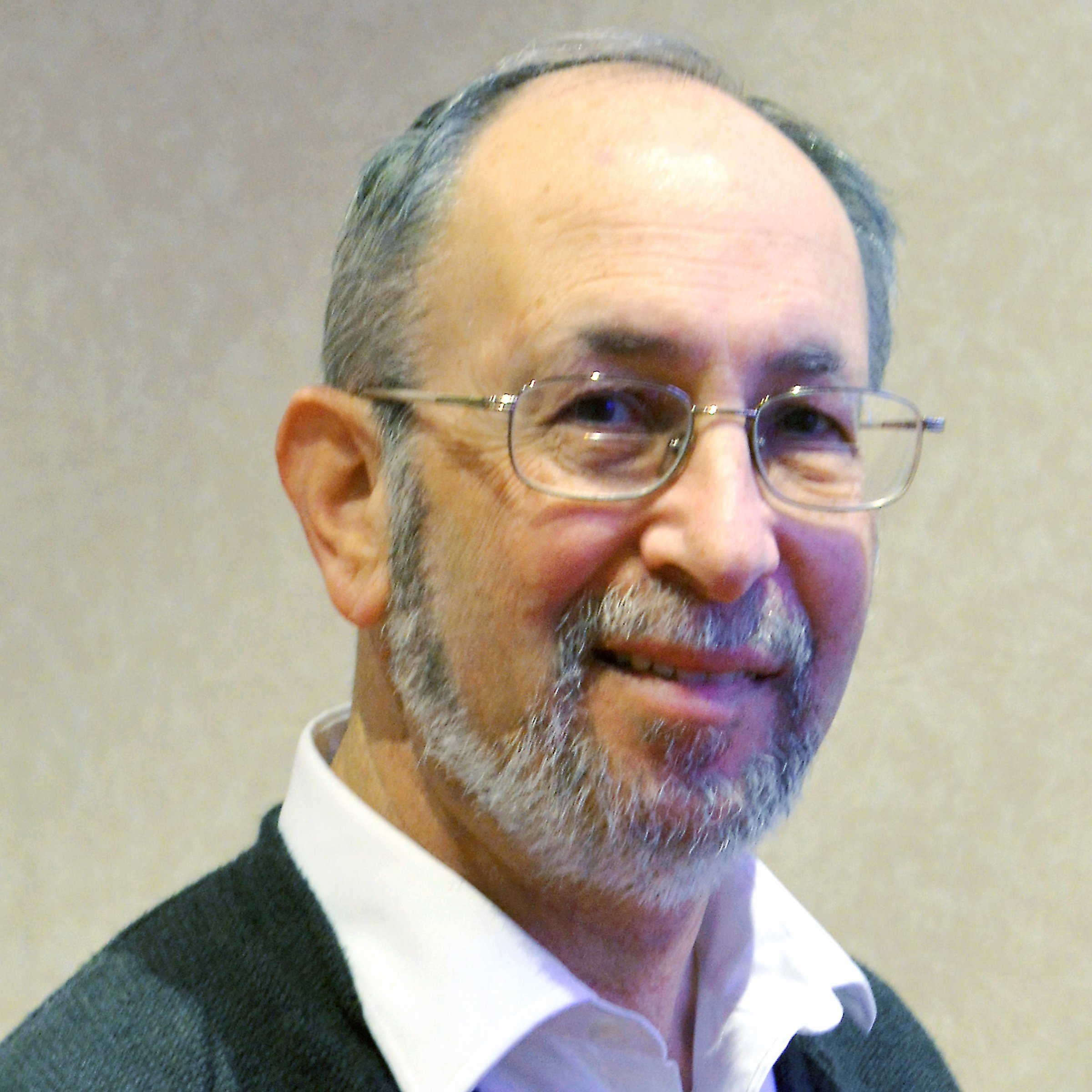 Rabbi George Barnard