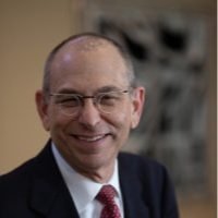 Rabbi Robert Barr
