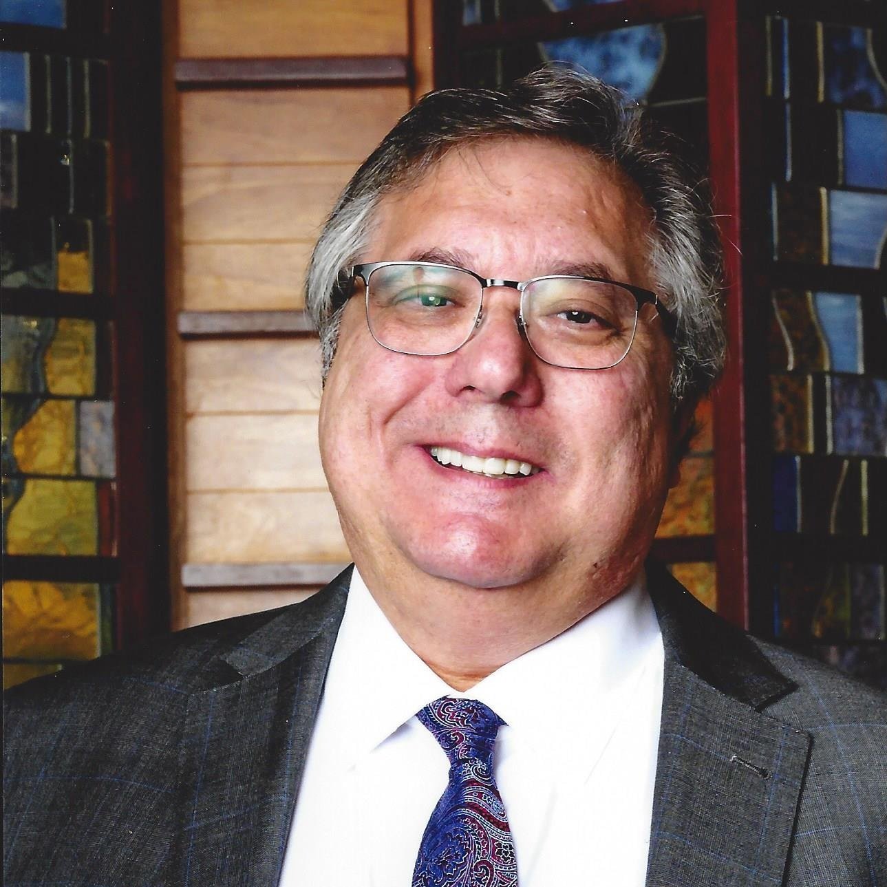 Rabbi Sanford Kopnick